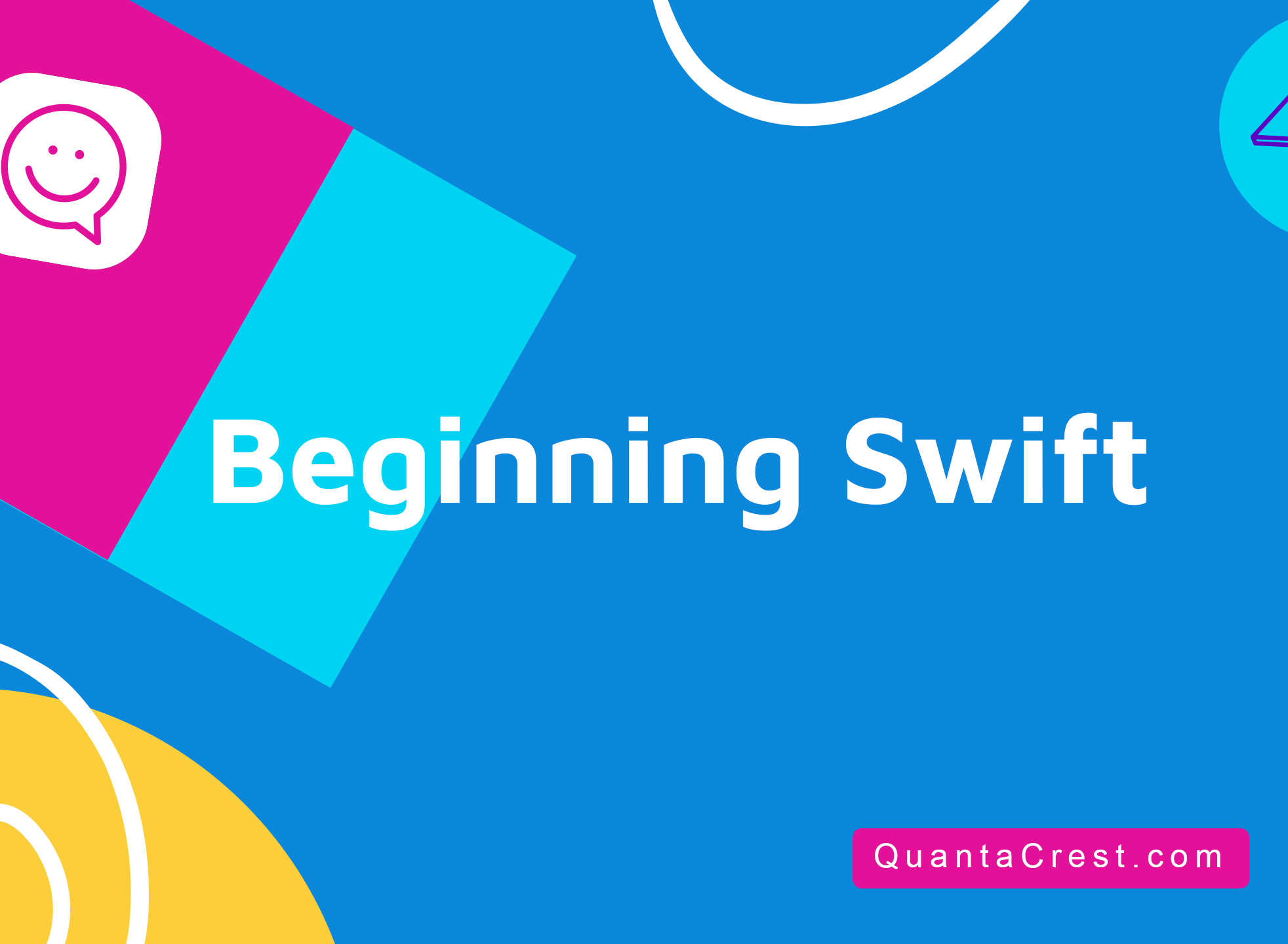 Beginning Swift